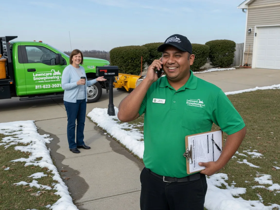 Lawn Care Services By Expert Landscaper Bedrock, CO FAQs